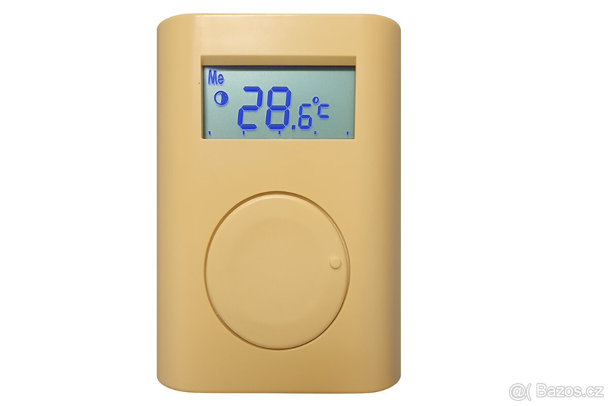 Bezdrátový termostat Jablotron TP-83