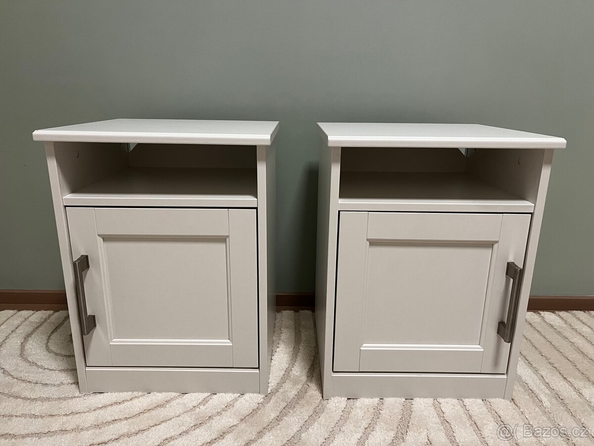 Nocni Stolky - IKEA SONGESAND