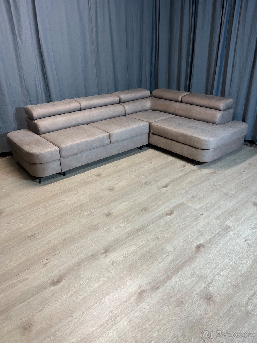 Sedací souprava / gauč 304/B