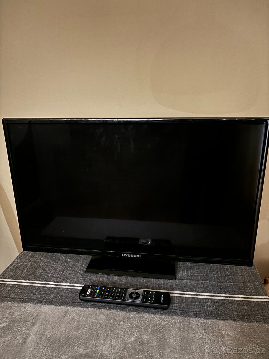 TV 32" Hyundai HLR 32T350 SMART