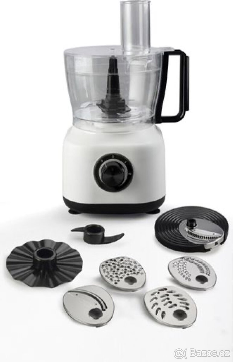 Kuchyňský robot Gorenje SB800LBW 800W