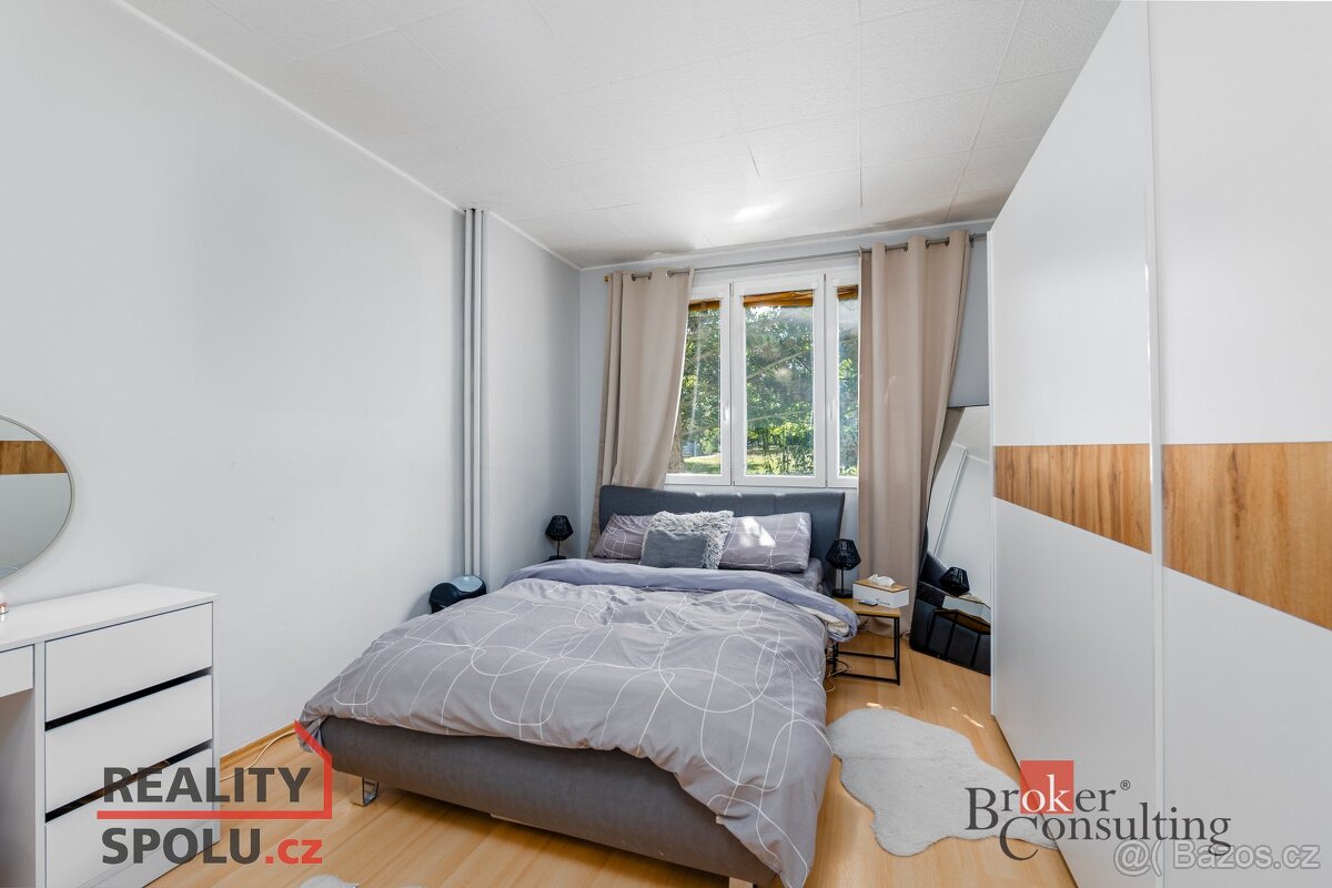 Prodej, byty/3+1, 64 m2, Jakuba Škardy 699/7, 31800 Plzeň, P