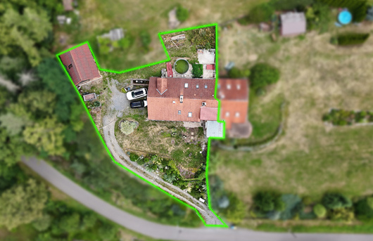 Rodinný dům s duší, 1134 m² – v sousedství hradu Rychmburk