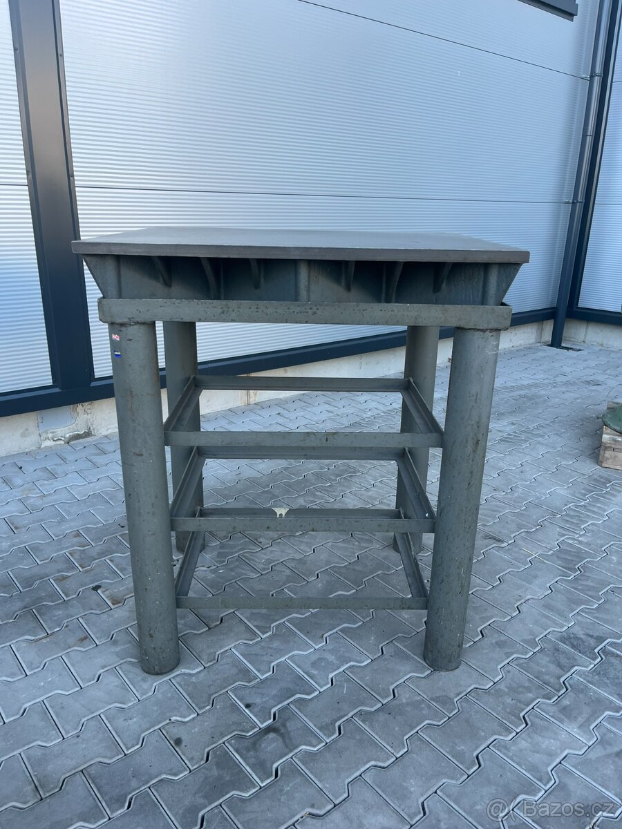 Rýsovací deska 1000/800