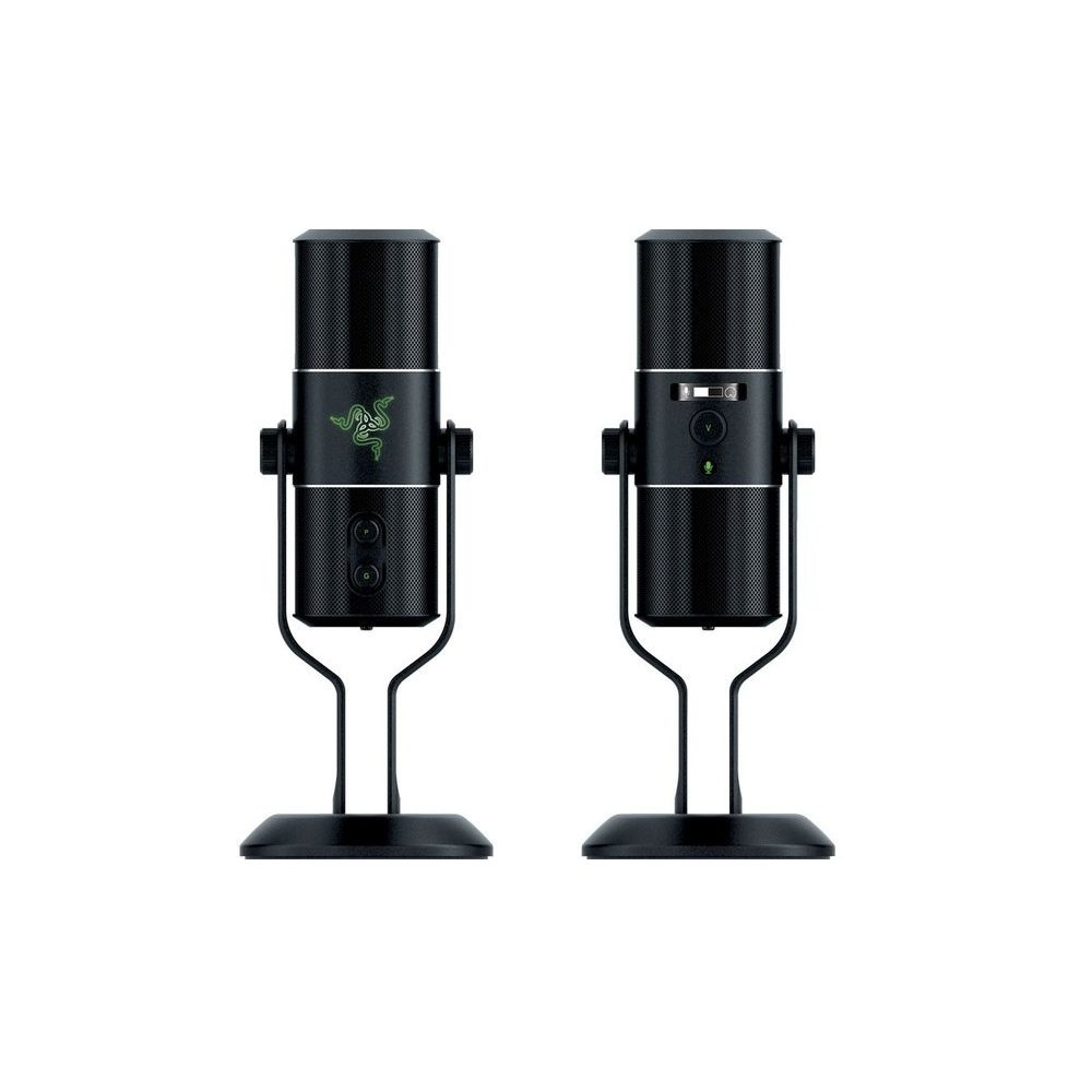 USB mikrofon Razer Seiren (RZ05-01270)