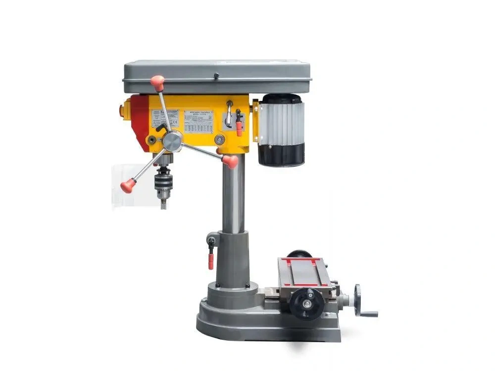 Vrtačko frézka Technologis ZX7016/400V