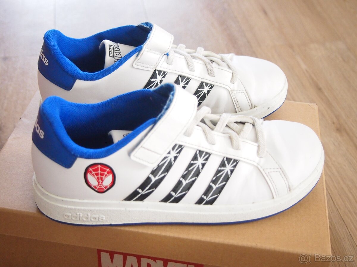 Tenisky Adidas vel. 35
