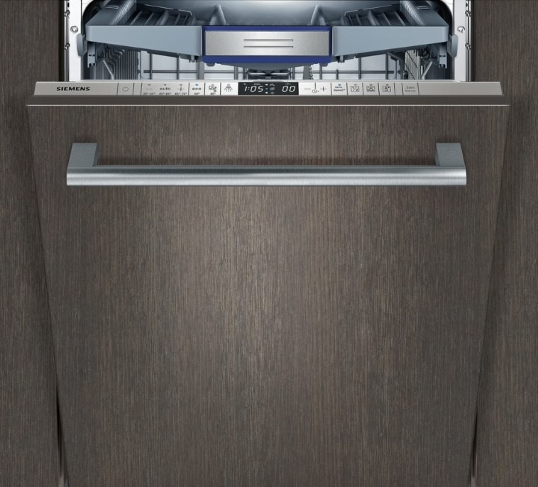 Siemens integrovaná dotyková myčka nádobí, pc 20000kč