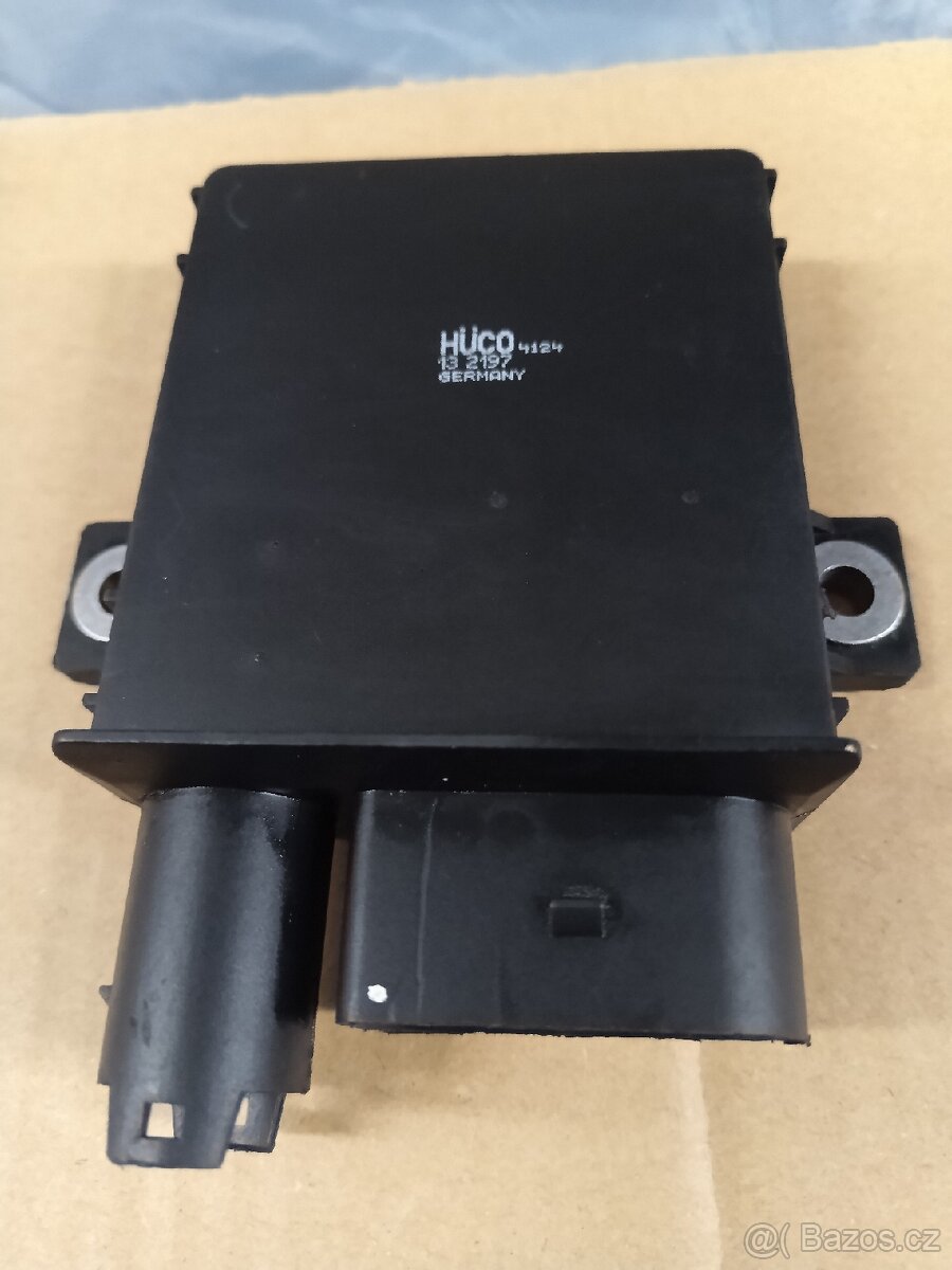 BMW E65 relé žhavení