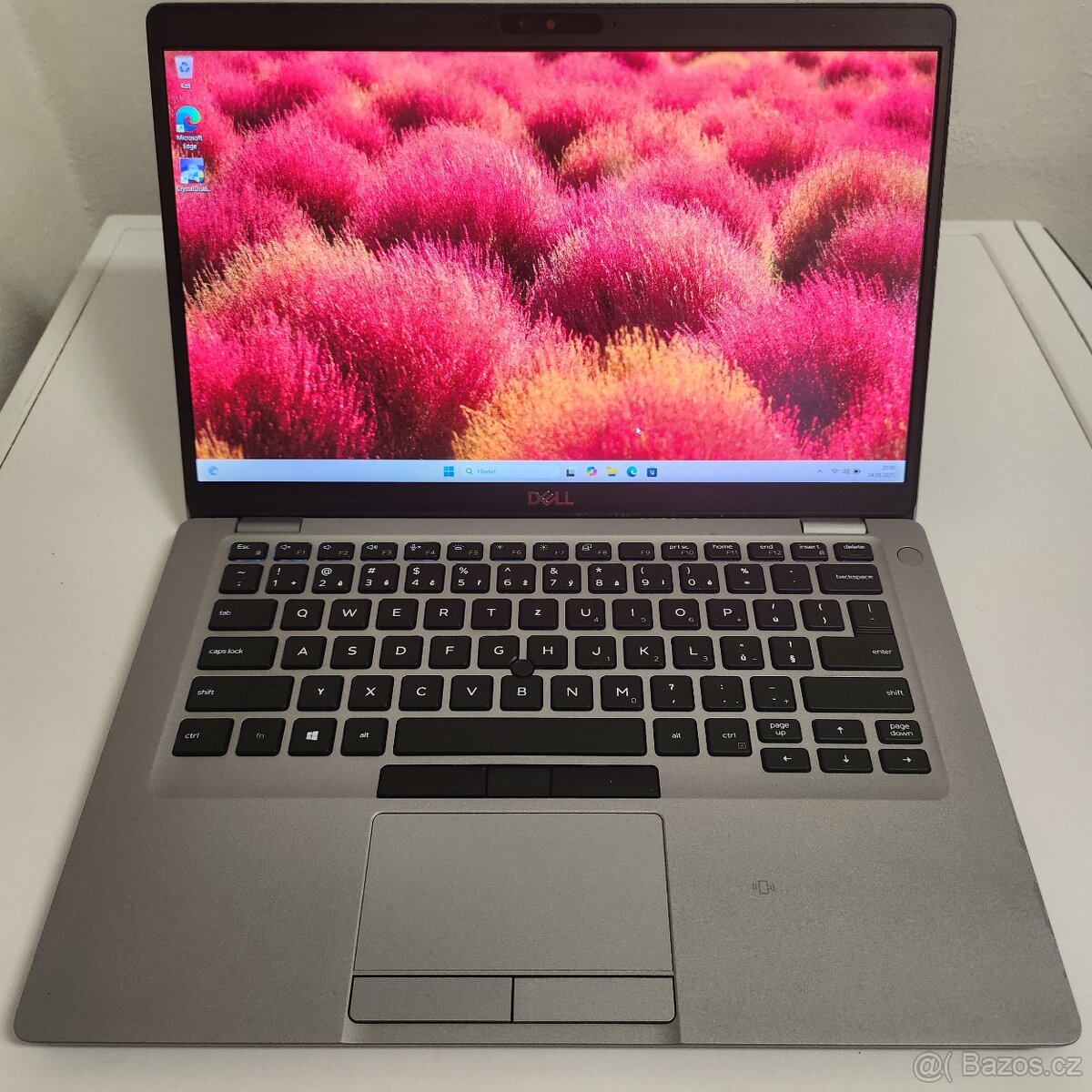 Dell Latitude 5410 /i7 10.gen/32GB-DDR4/512GB_NVMe