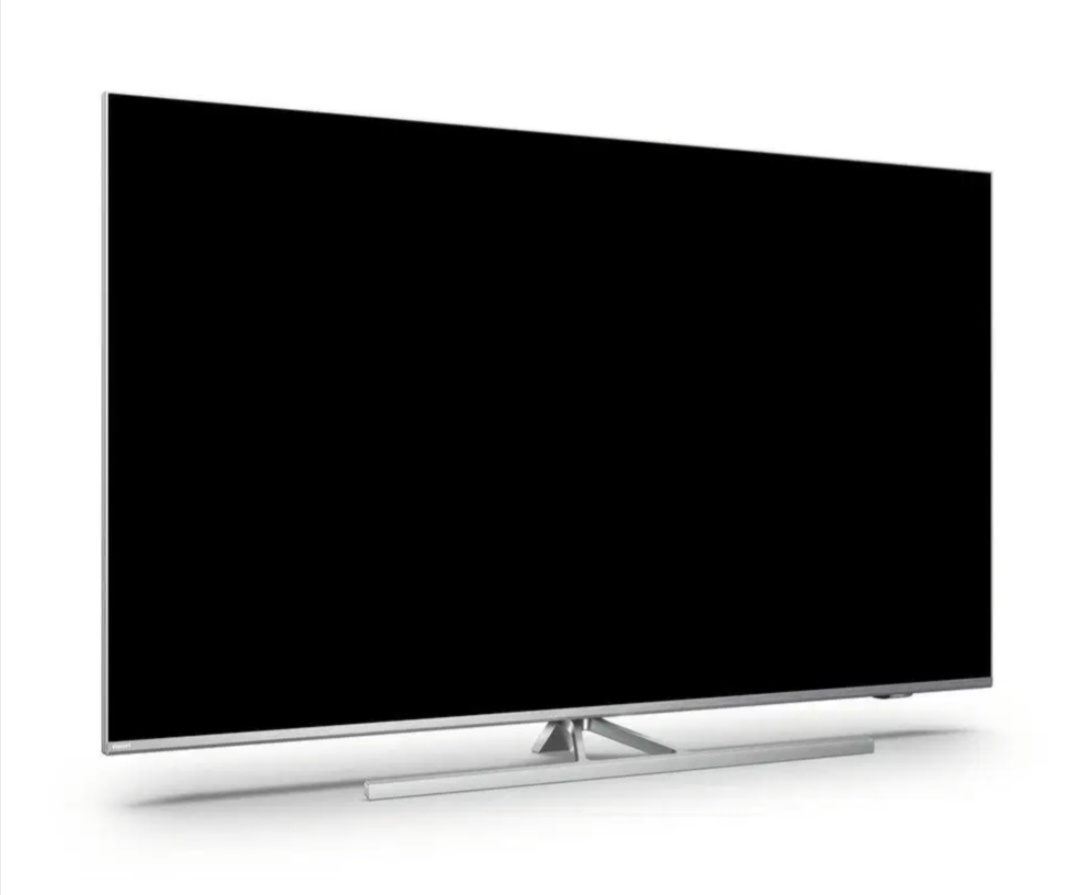 TV Led Philips Android 50'' 125 cm