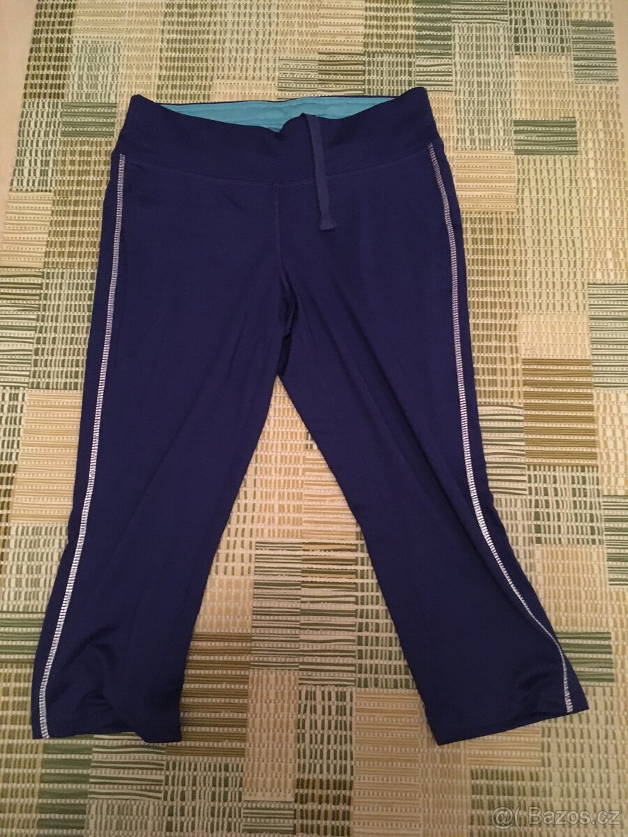 Legíny dámské - 3/4 délka