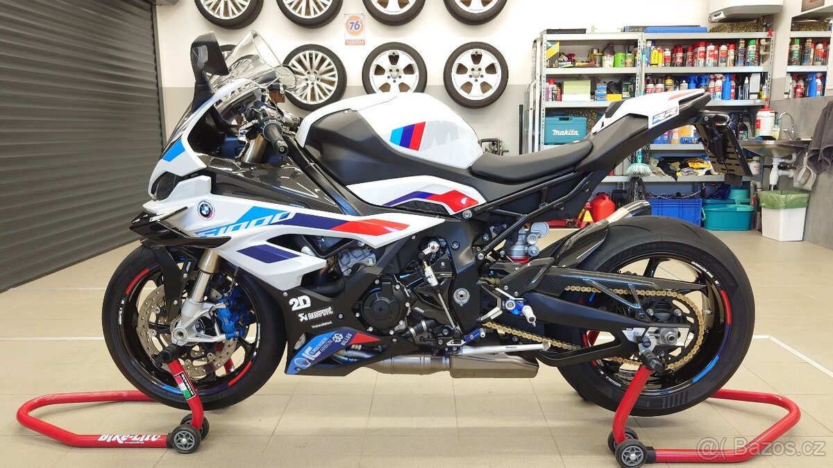 BMW S1000RR