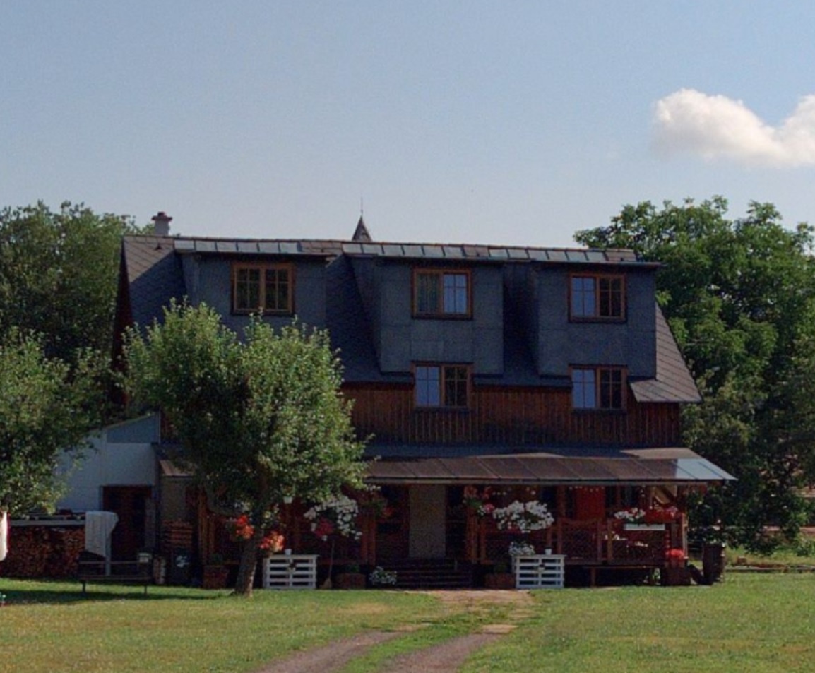 rodinný dům v obci Janův Důl, ID 7952e 0912