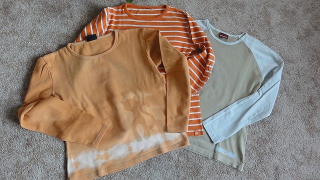 Triko, tričko 146/152 Lambeste