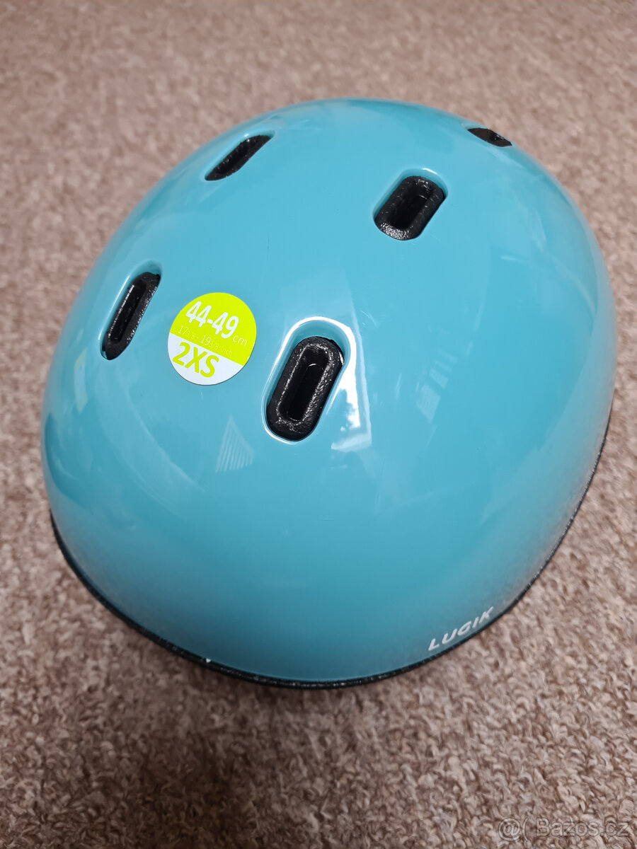 Dětská lyžařská helma vel. 2XS