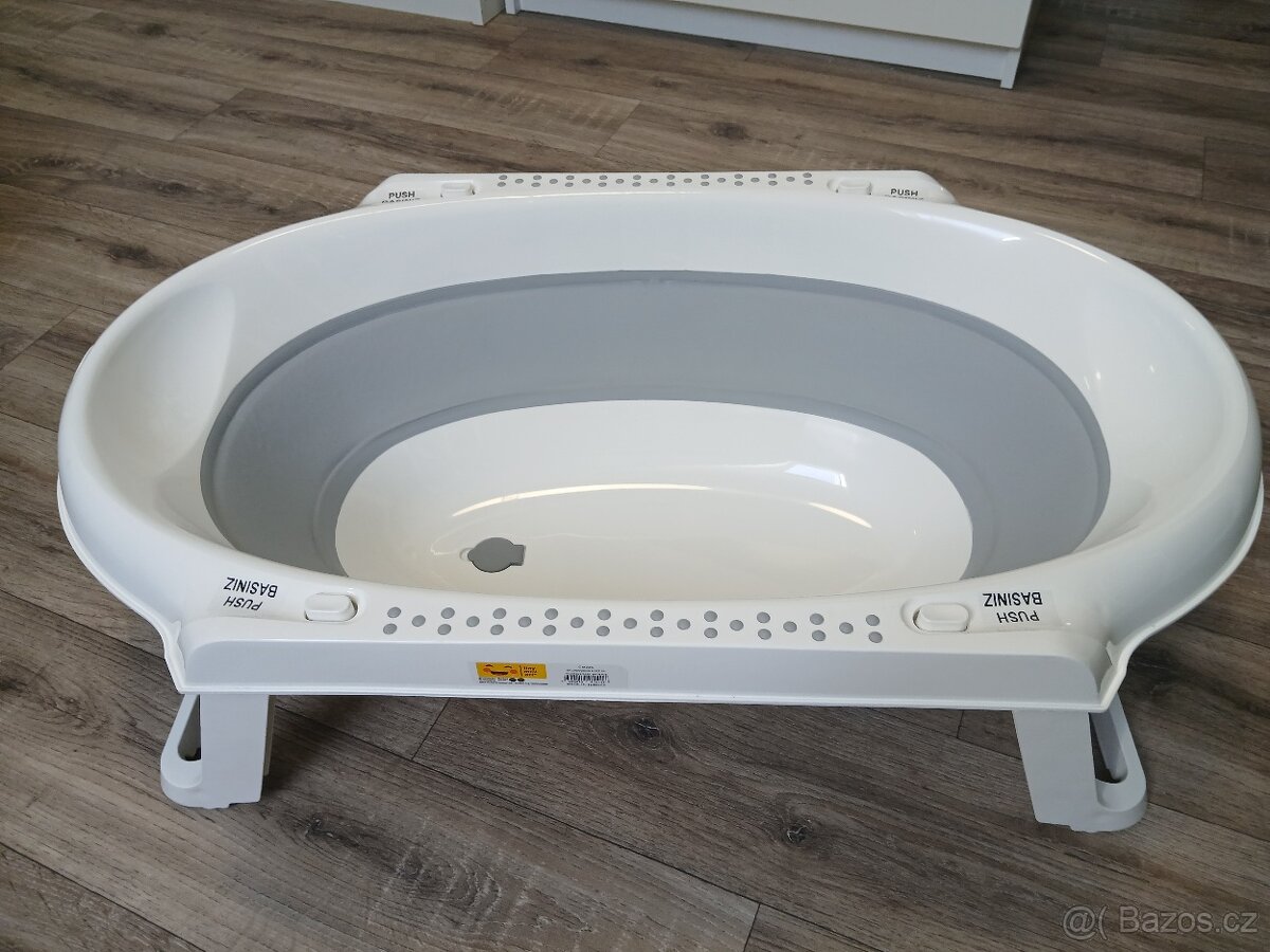 Skládací Dětská vanička