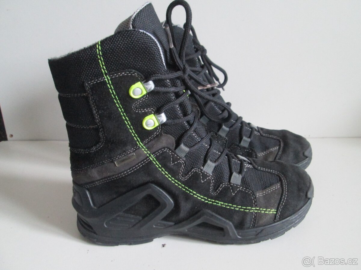 zimní Ricosta....vel.37