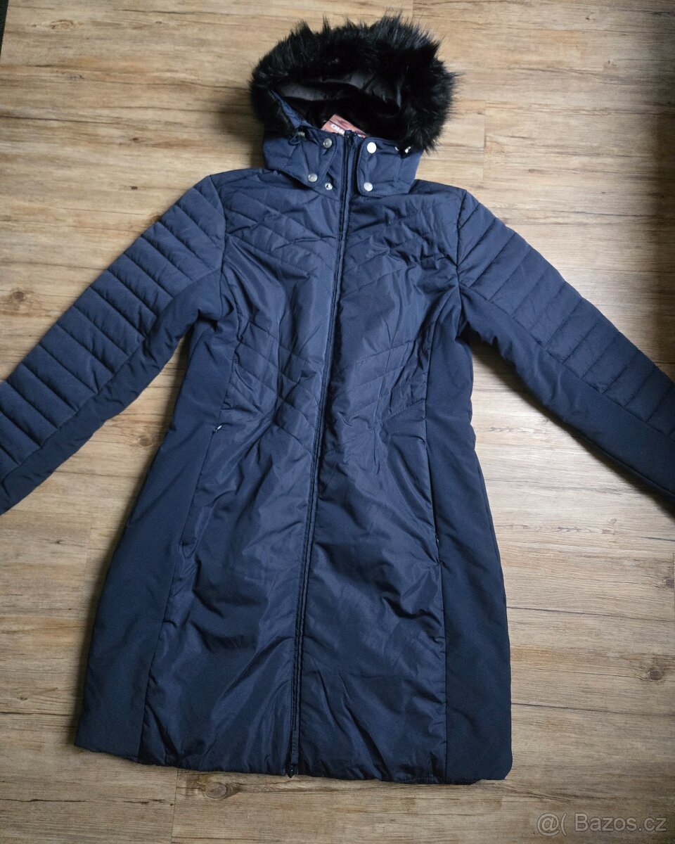 Alpine Pro dámska zimná bunda