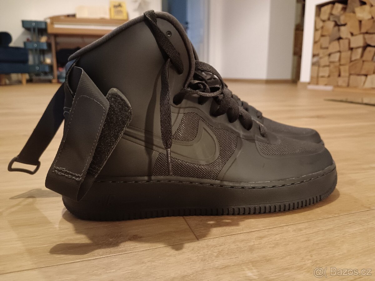 Nike Air Force 1 High Premium Hyperfuse