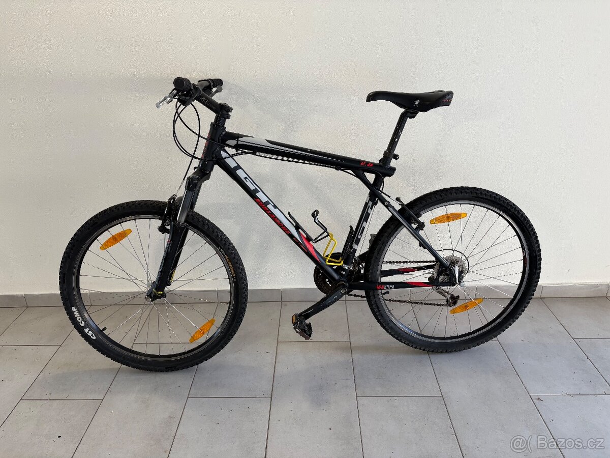 Horské kolo GT Avalanche 2.0
