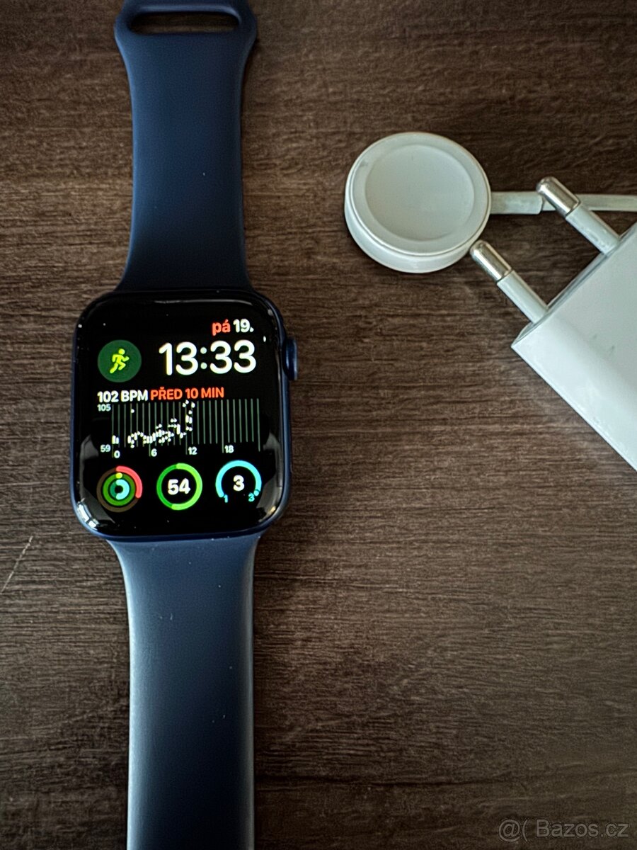Apple Watch série 6 - 44mm