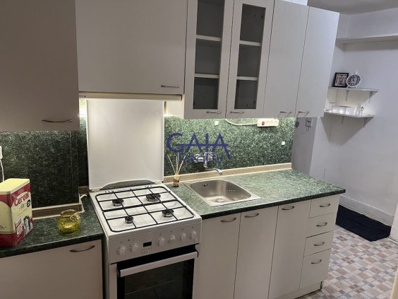 Hodonín - Prodej hezkého bytu 3+1 v klidné lokalitě - 65m2