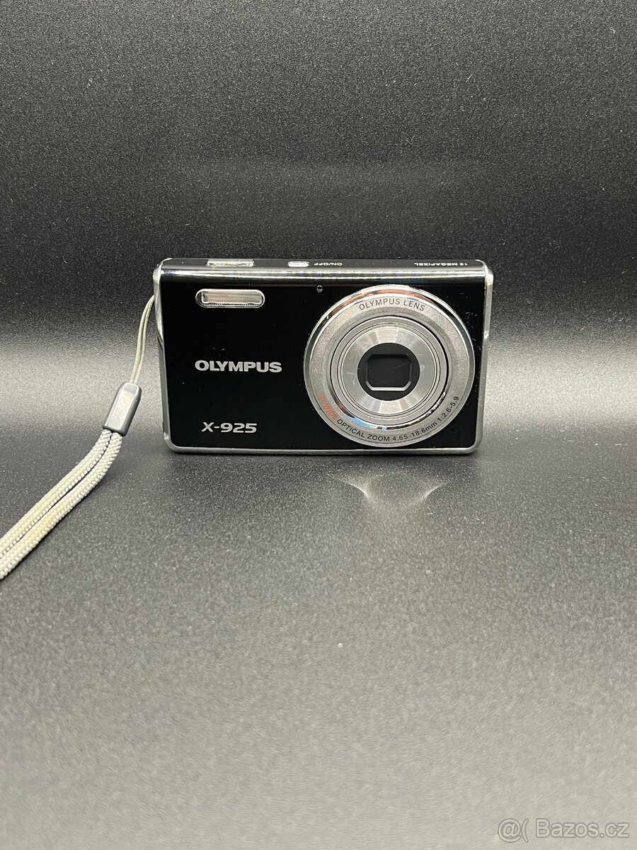 Fotoaparát Olympus X-925