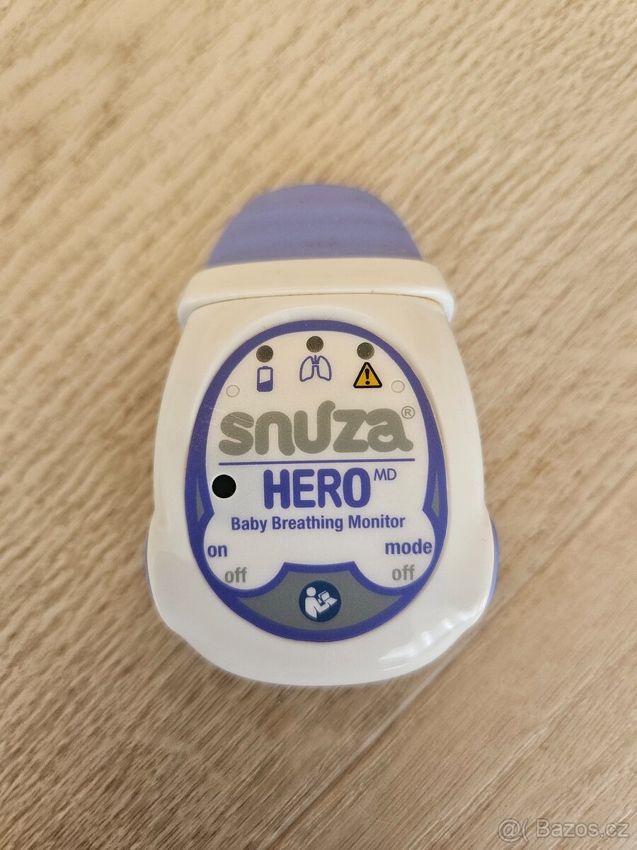 Snuza HERO MD