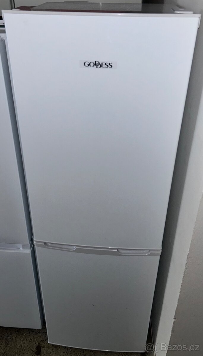 Lednice Goddess RCD0150GW8A