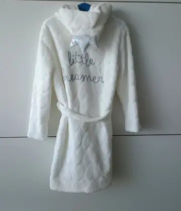 Dětský župan vel. 122/128