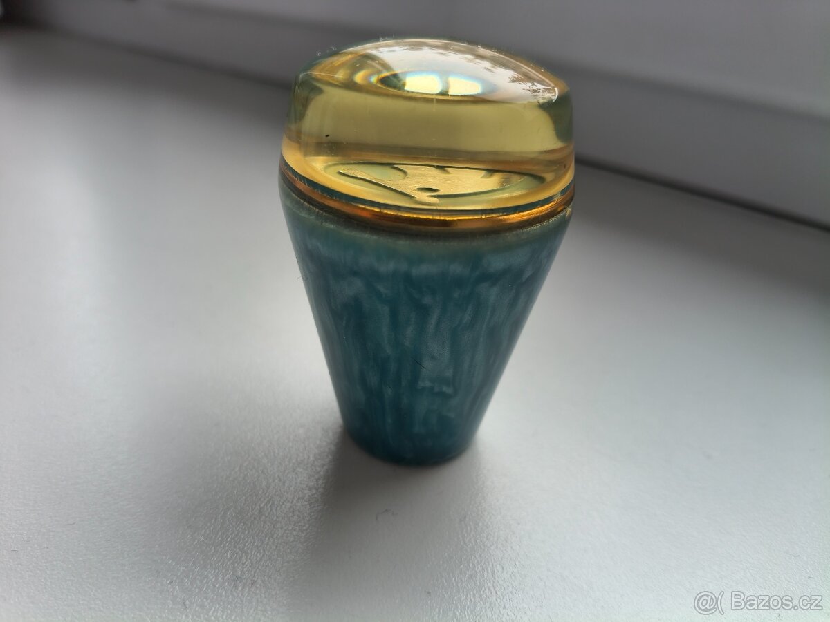 Hlavice řadící páky(škoda)