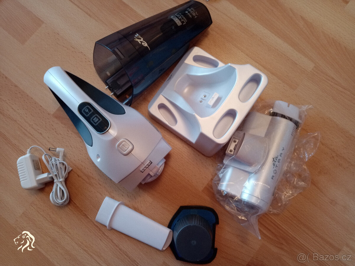 Ruční vysavač ETA