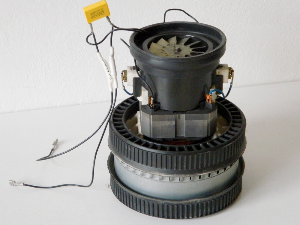 Motor do vysavače ETA - Neptun