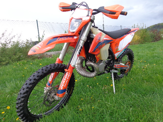 KTM 300 EXC TPI 2020