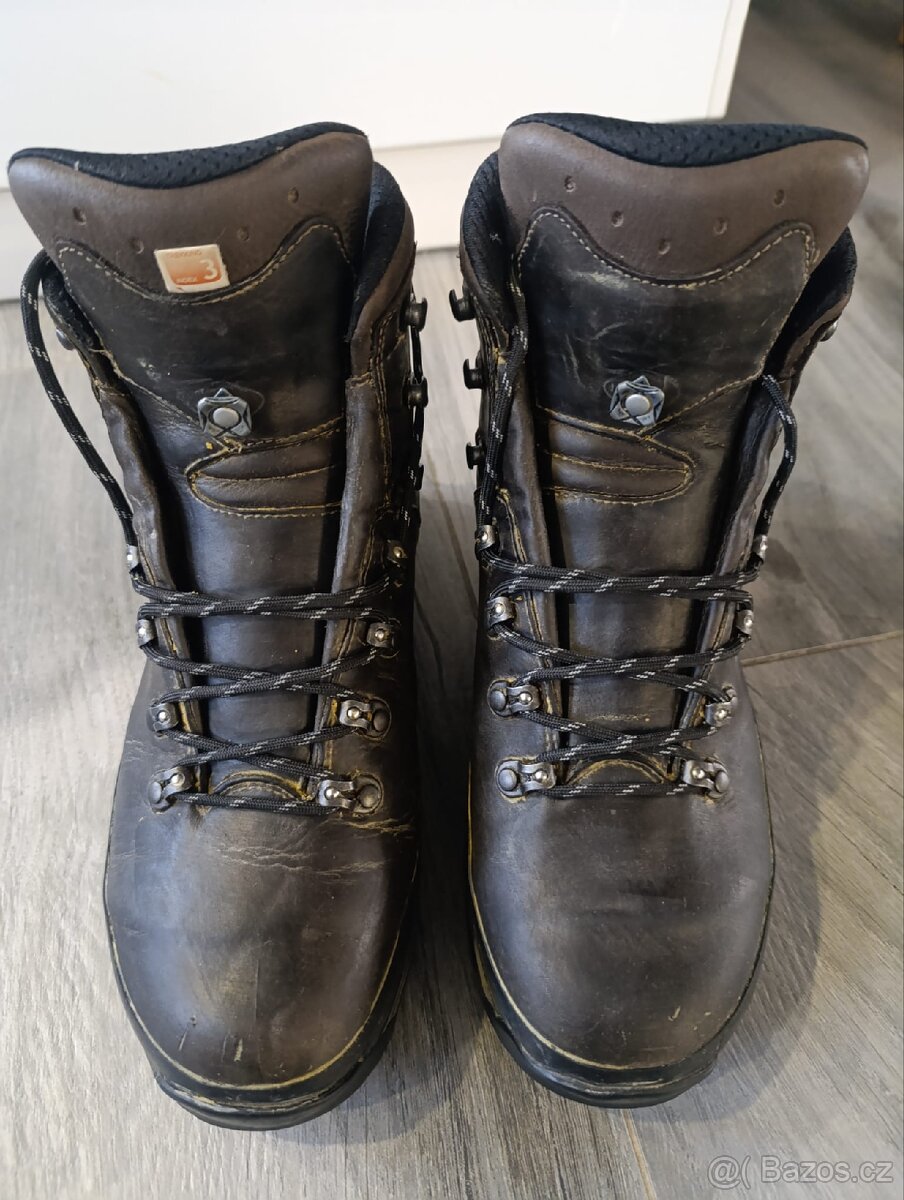 Boty Lowa Ranger III GTX