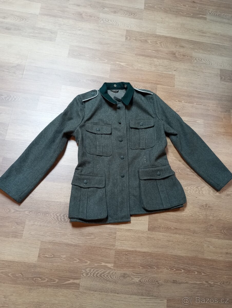 Blůza M36 wehrmacht