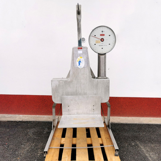 Váha Berkel do 150 kg