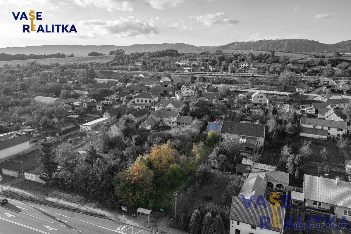 Prodej, rodinný dům, Hranice VII-Slavíč
