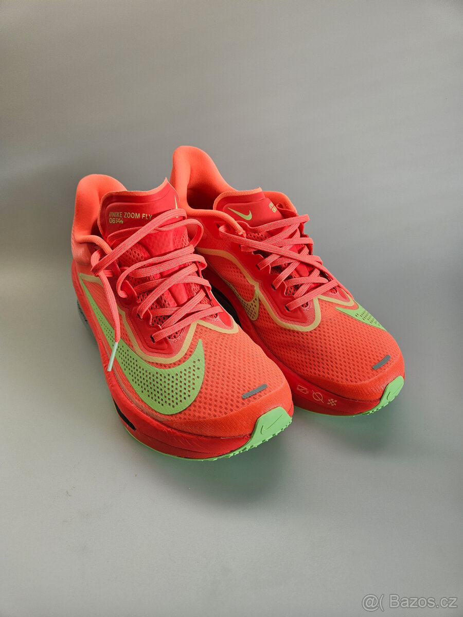 Nike Zoom Fly 6 vel. EUR 42,5