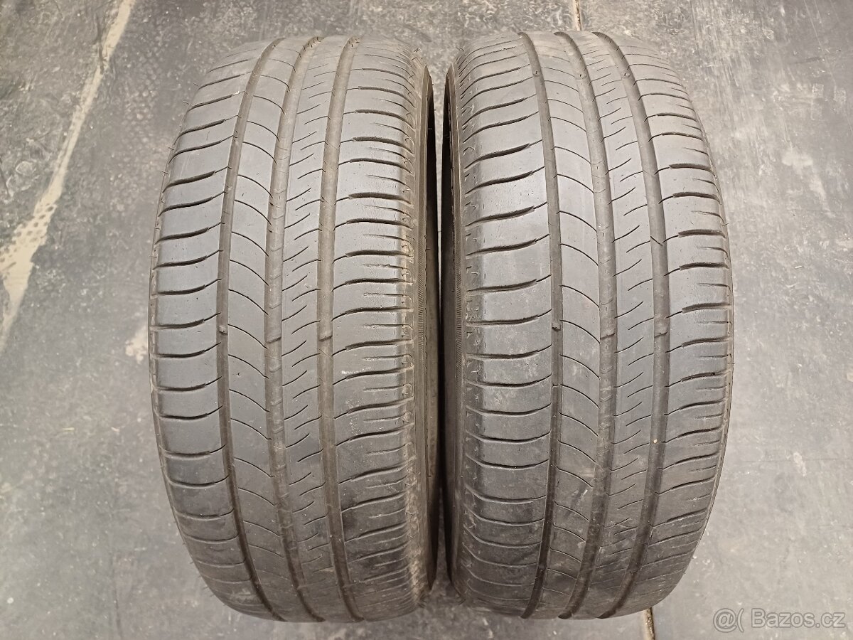 Letní pneu Michelin 195/55/16 87V