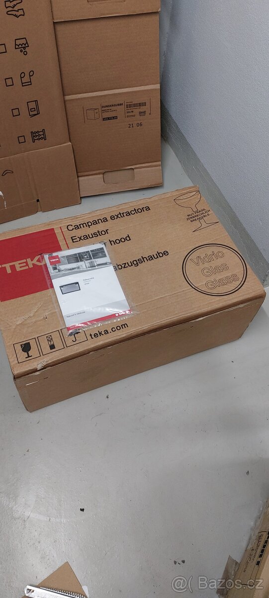 TEKA GFG2