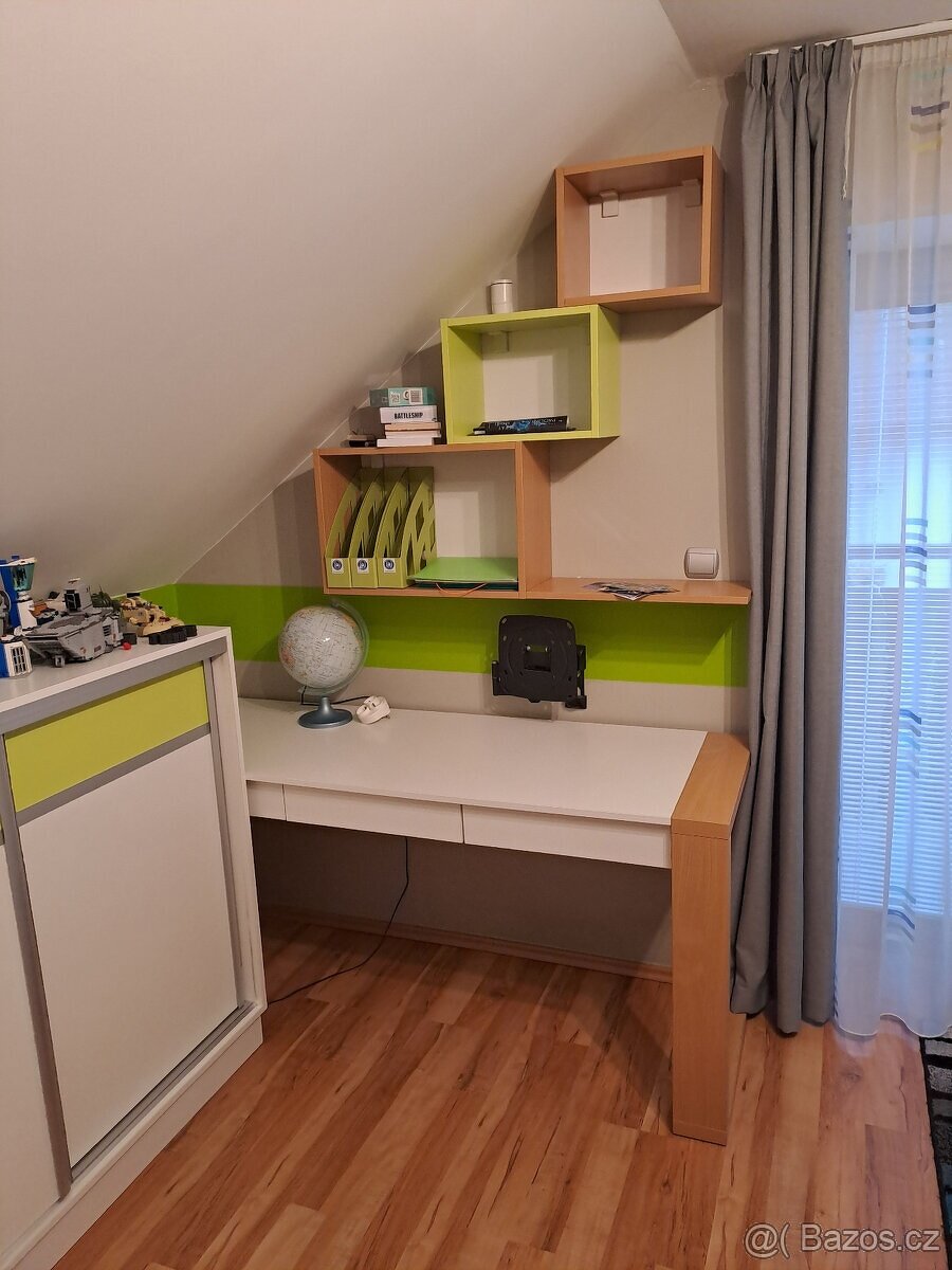 Dětský pokojík
