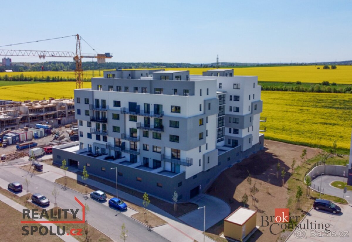 Prodej, byty/3+kk, 78 m2, Plzeň , Plzeň-město [ID 71327]