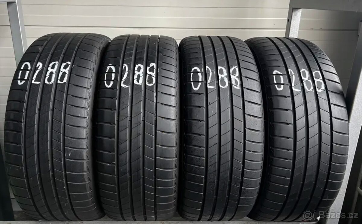 Letní sada č.0288 - Bridgestone - 225 40 19