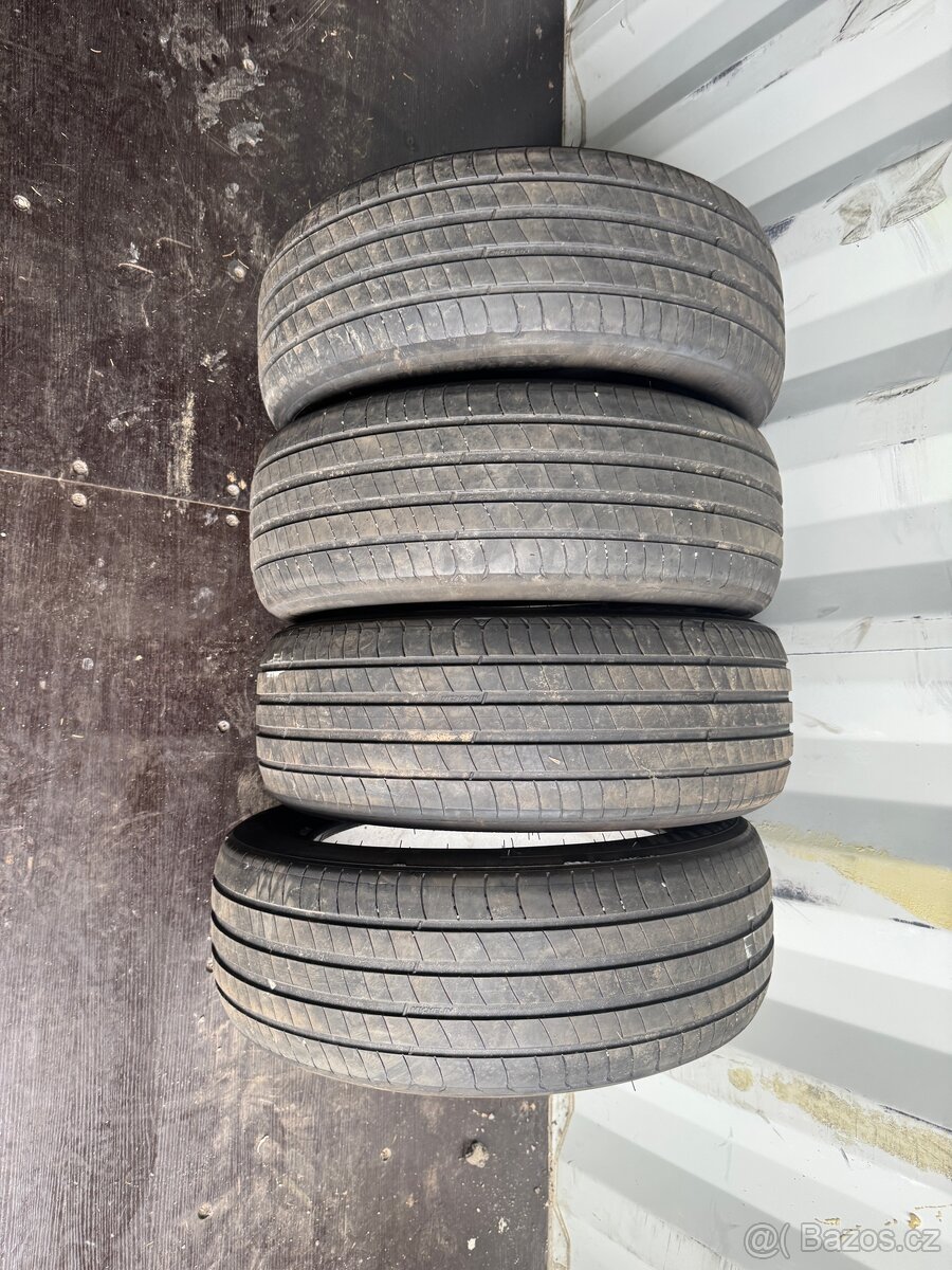 195/55R16 91H MICHELIN E PRIMACY