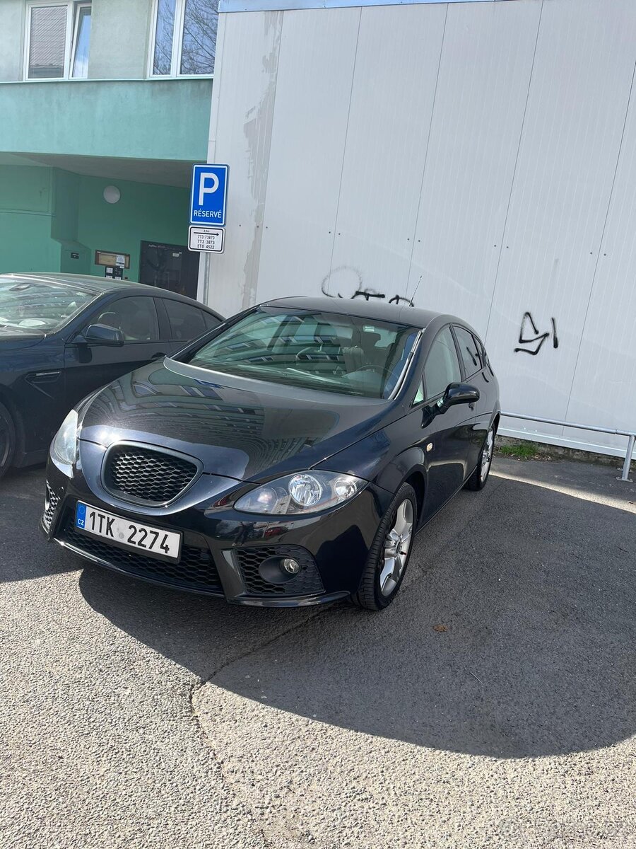 Leon 1p