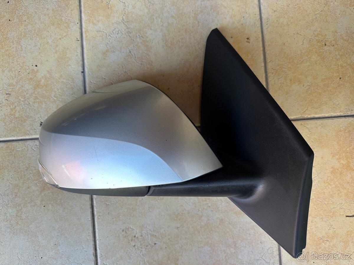 Renault Megane III el. zpětné zrcátko