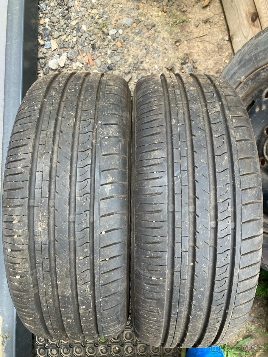 195/55/15
