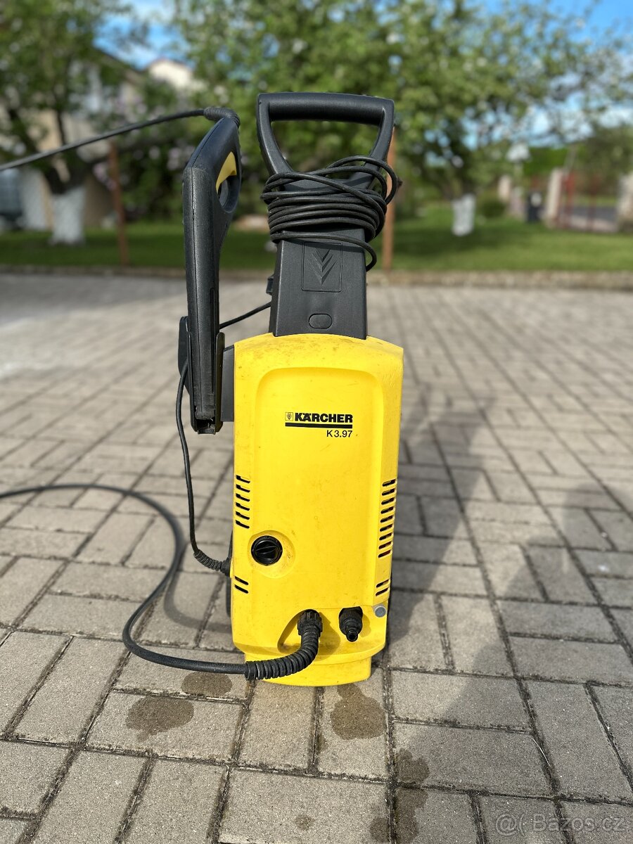 Karcher k3.97